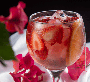 Aguas de Amor
