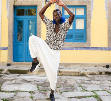 massai moda blusas