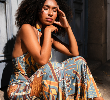 massai moda macacao
